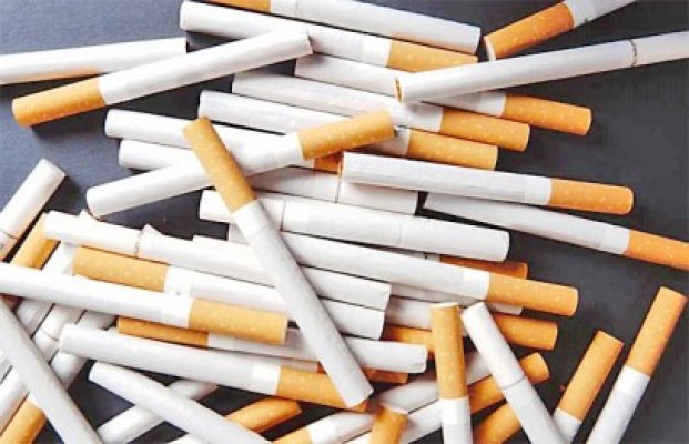 OMS sprijină creşterea preţului la tutun pentru a descuraja fumatul
